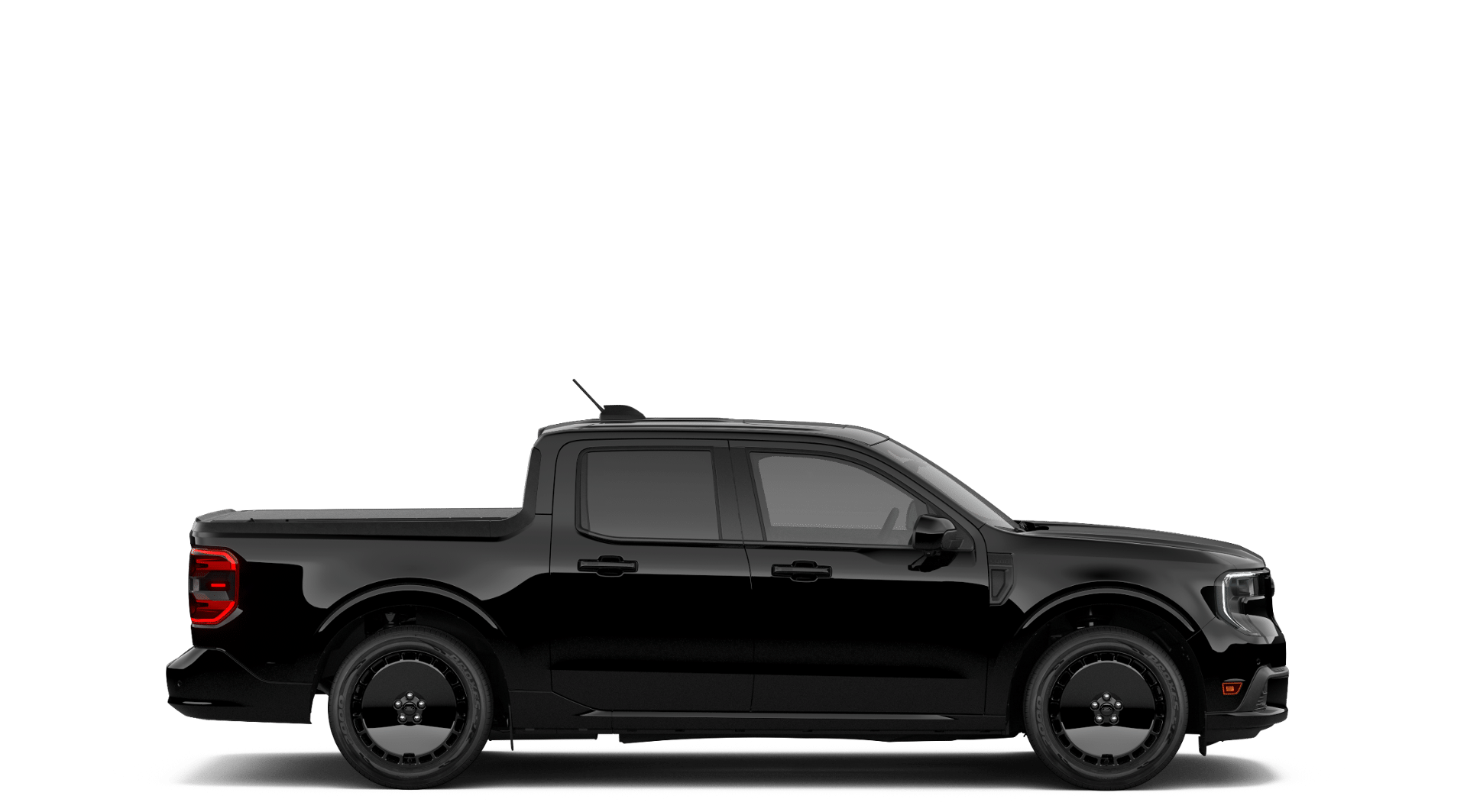 2026 Ford Maverick® External Image 1